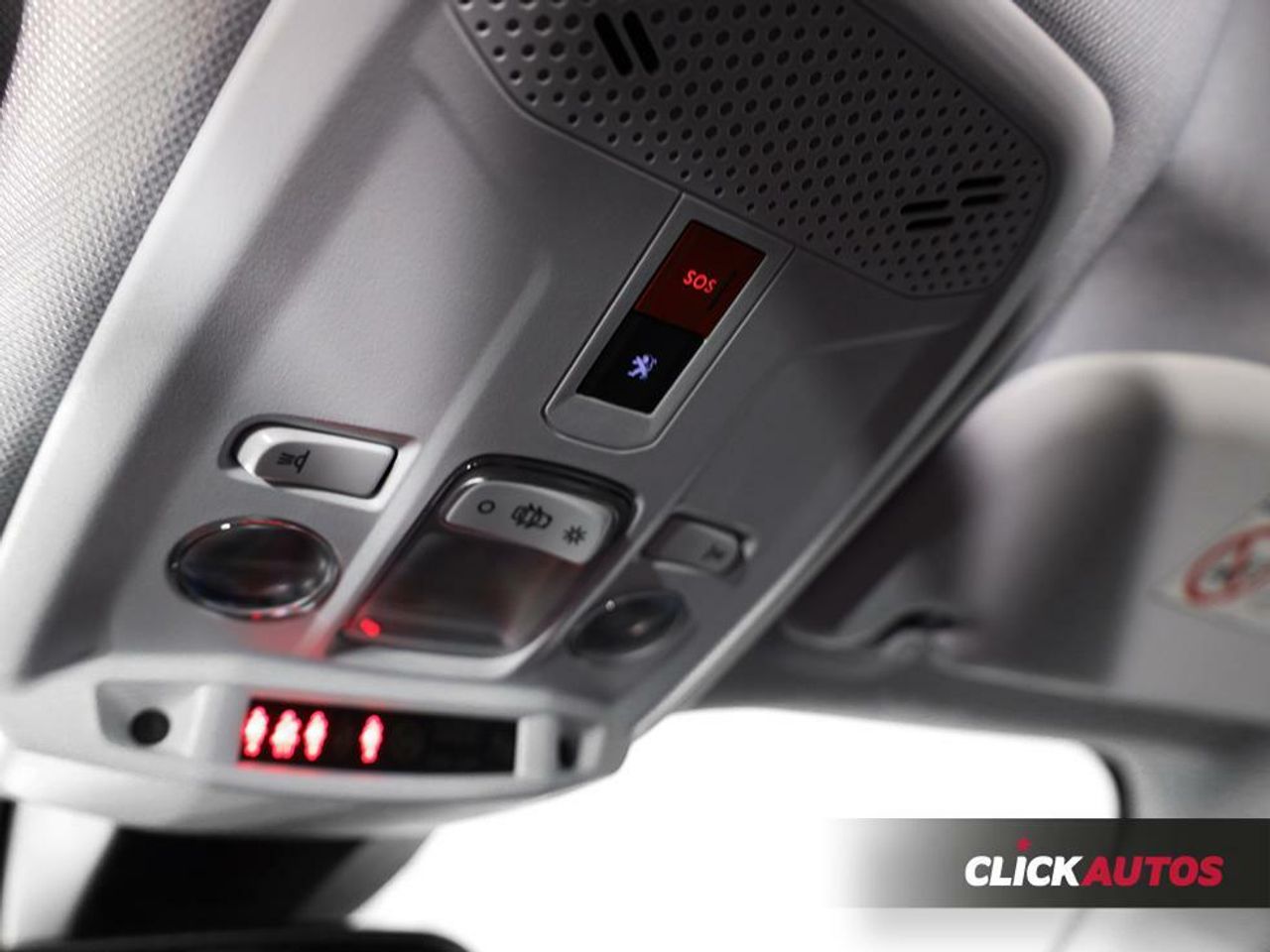 Foto Peugeot 2008 14