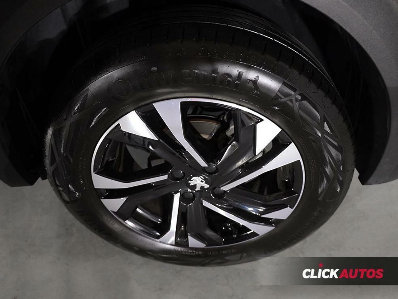 Foto Peugeot 2008 20