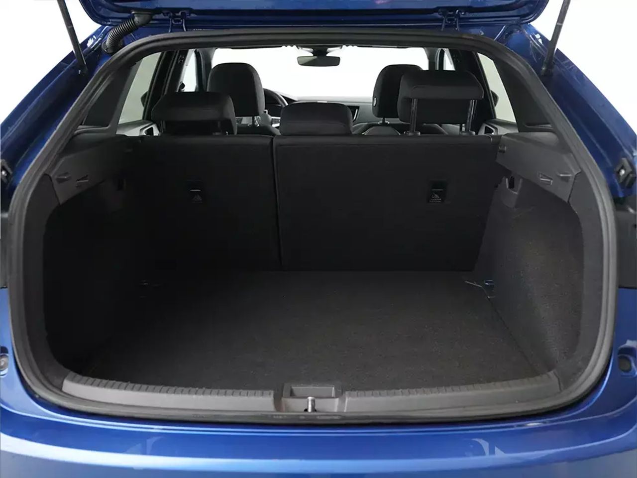 Foto Volkswagen Taigo 20