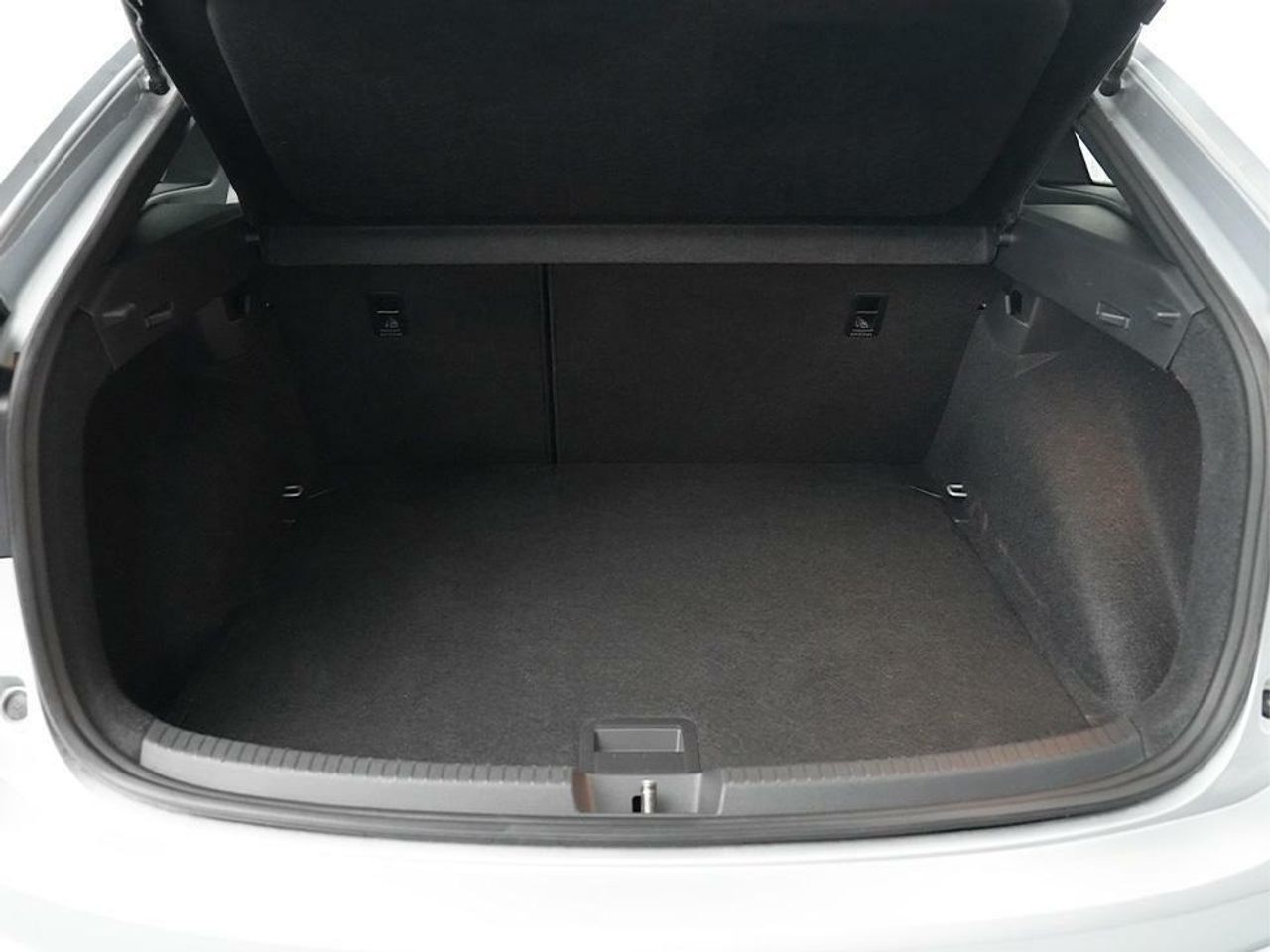 Foto Volkswagen Taigo 21