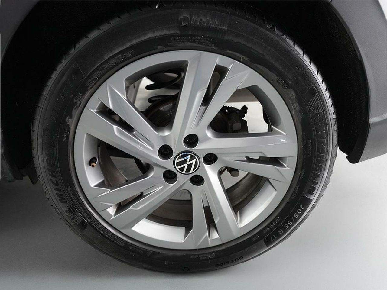 Foto Volkswagen Taigo 23
