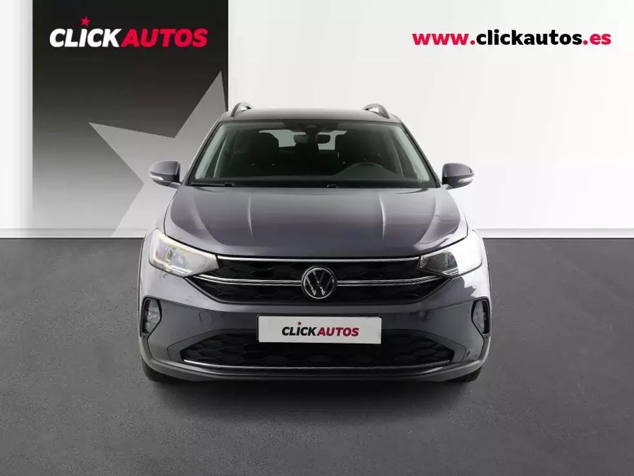 Foto Volkswagen Taigo 2