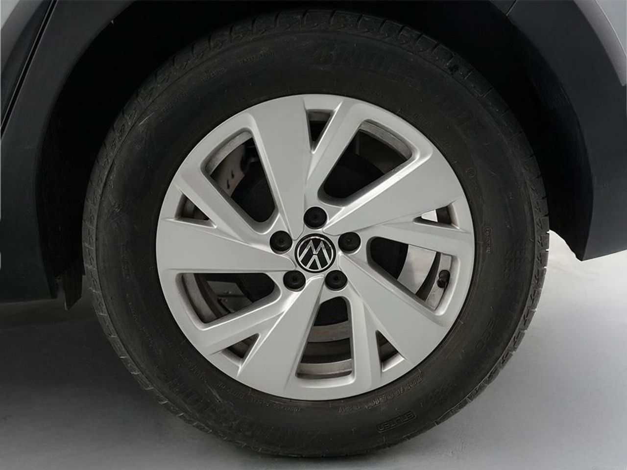 Foto Volkswagen Taigo 20