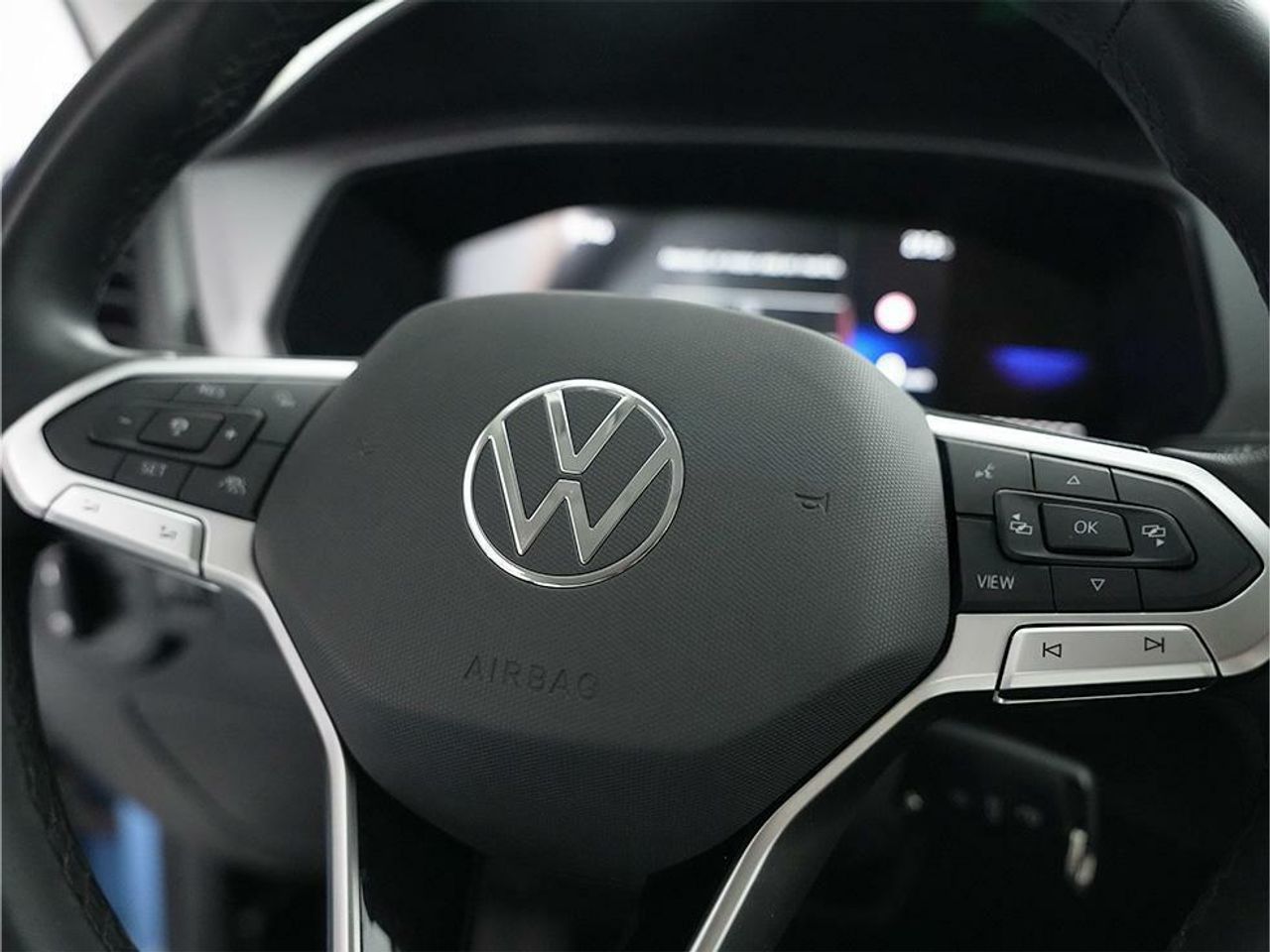 Foto Volkswagen T-Cross 7
