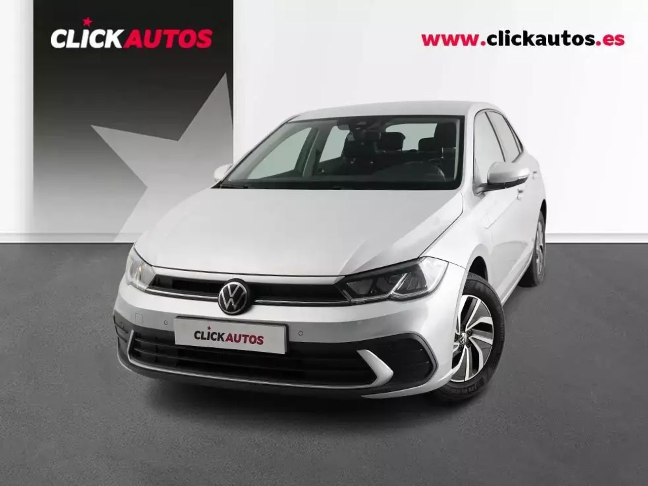 Foto Volkswagen Polo 1