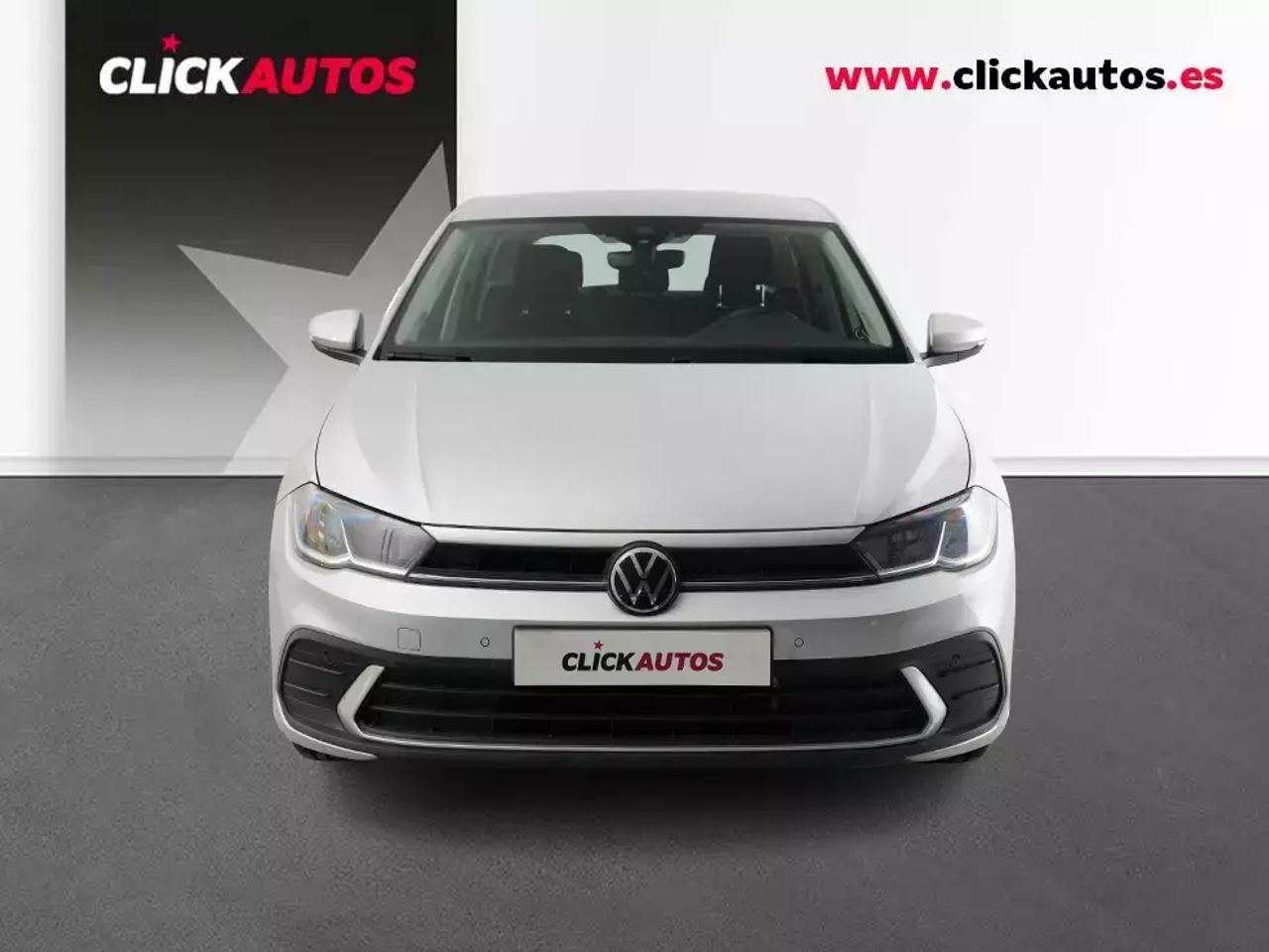 Foto Volkswagen Polo 2