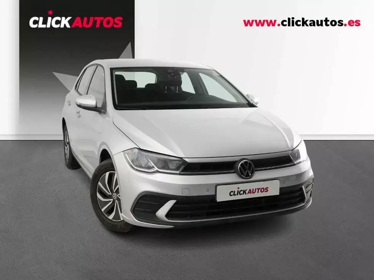 Foto Volkswagen Polo 3