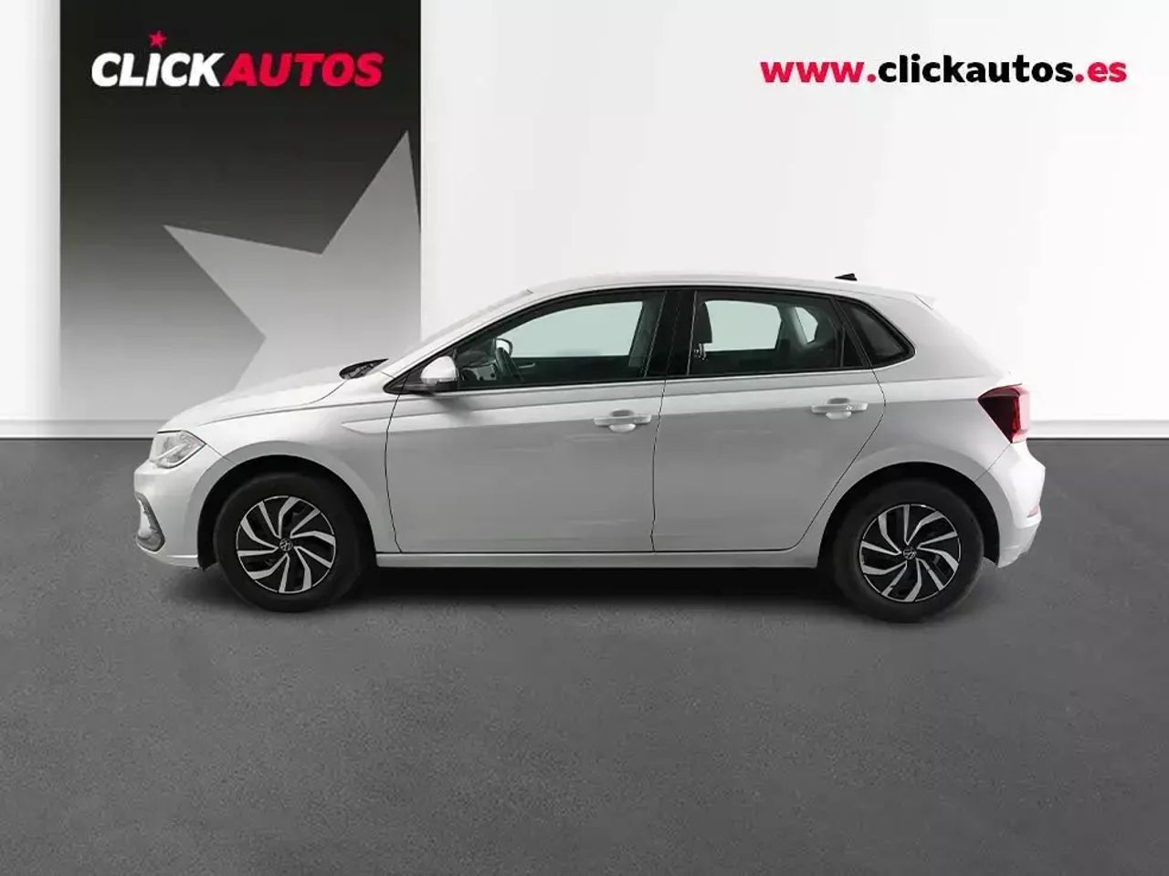 Foto Volkswagen Polo 4