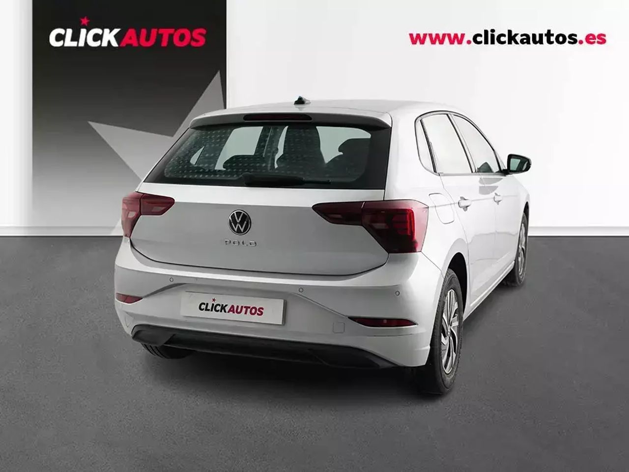 Foto Volkswagen Polo 5