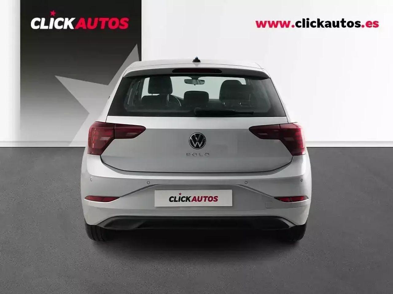 Foto Volkswagen Polo 6