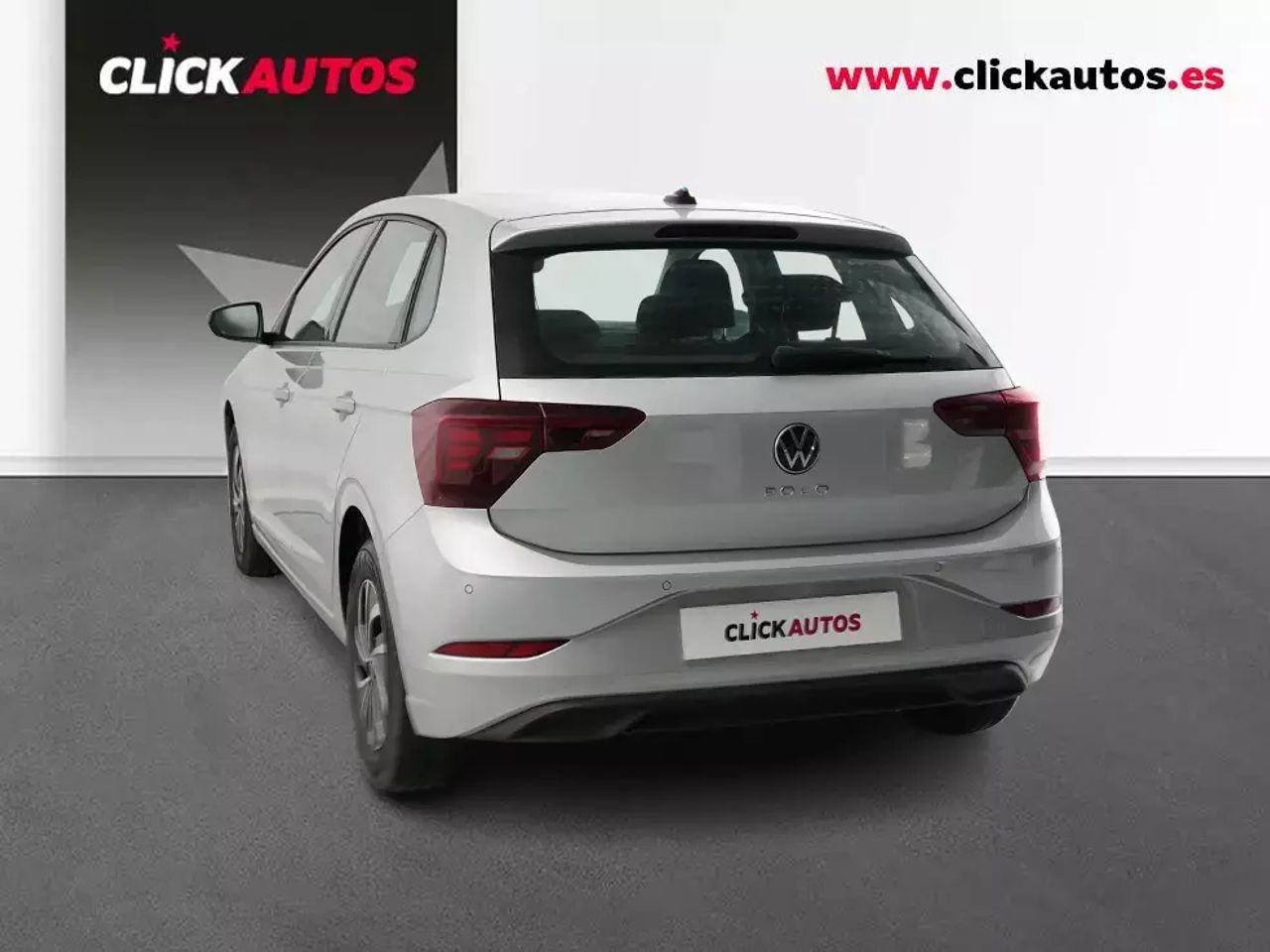 Foto Volkswagen Polo 7