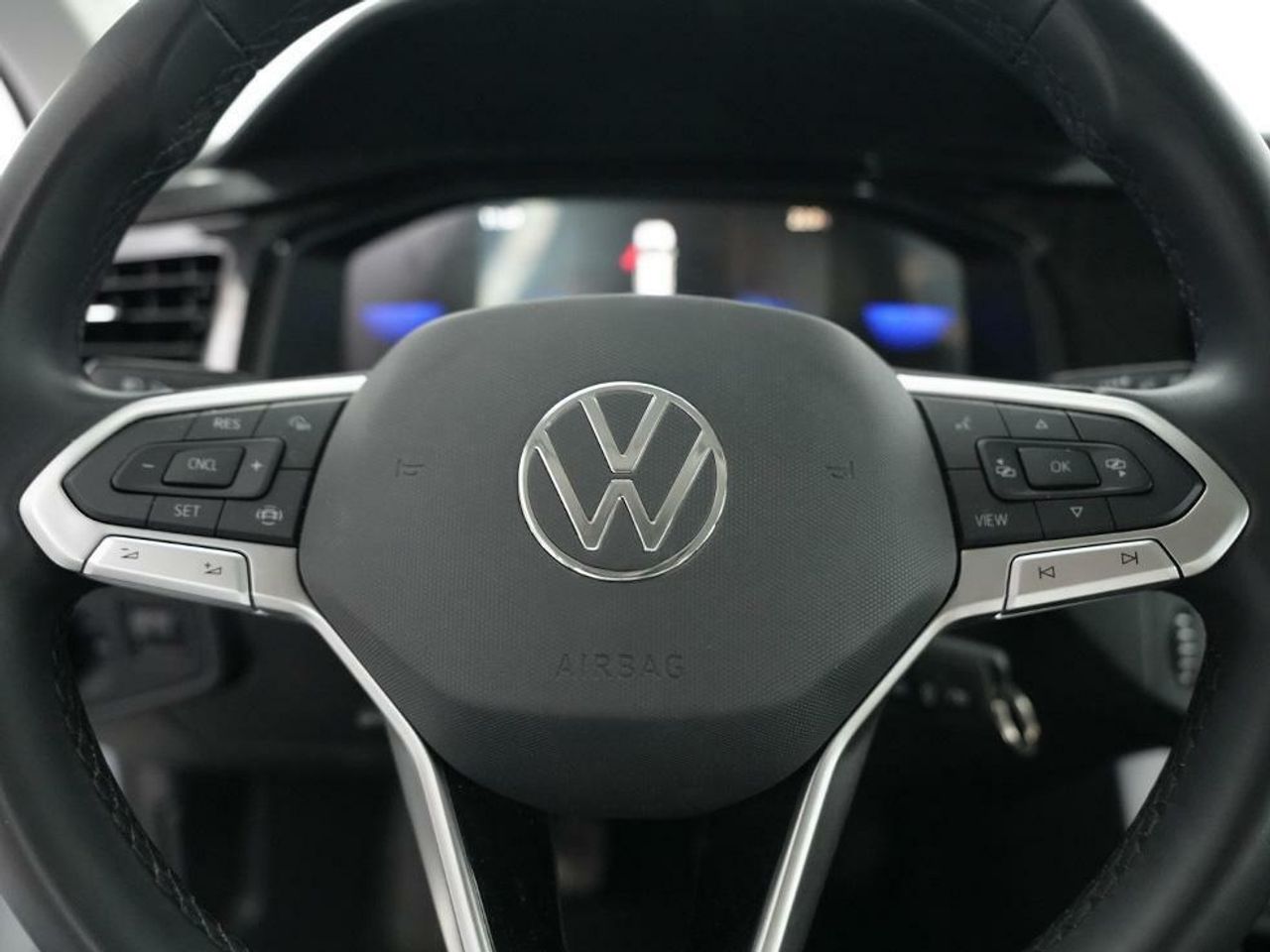 Foto Volkswagen Polo 8