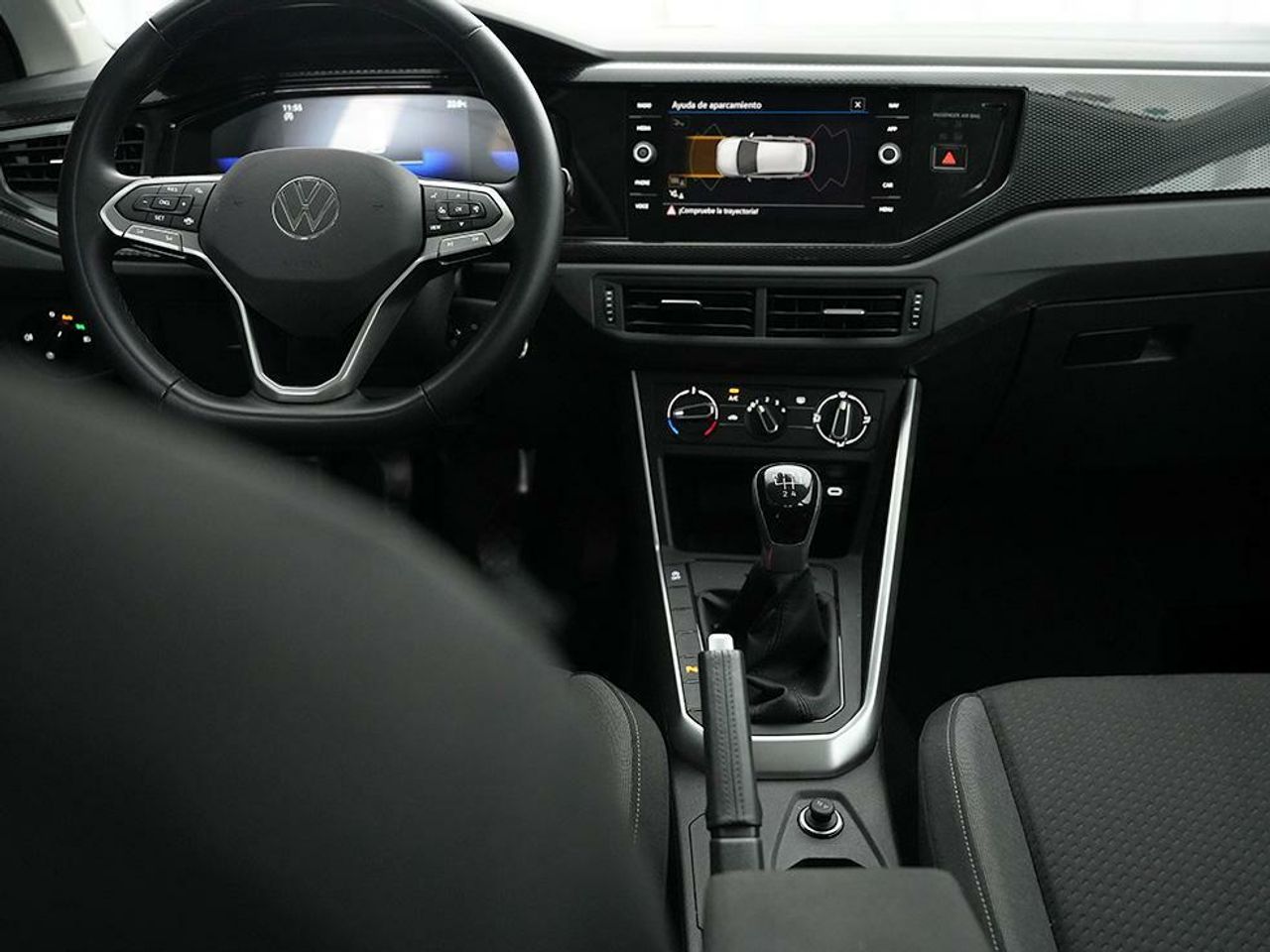 Foto Volkswagen Polo 9