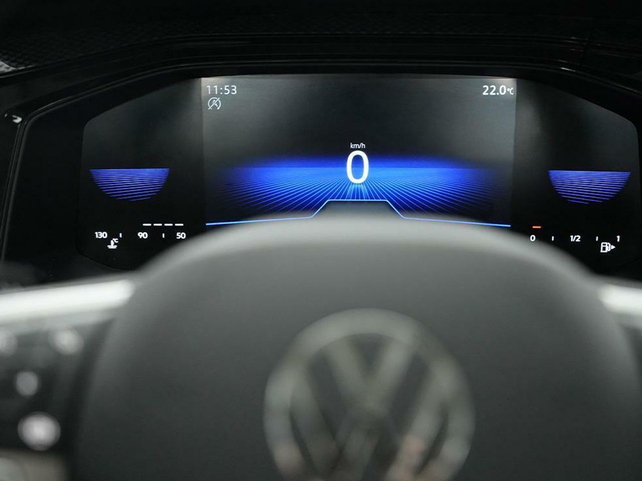 Foto Volkswagen Polo 10