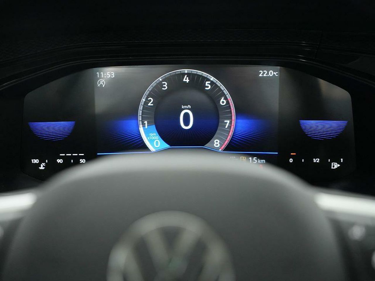 Foto Volkswagen Polo 11