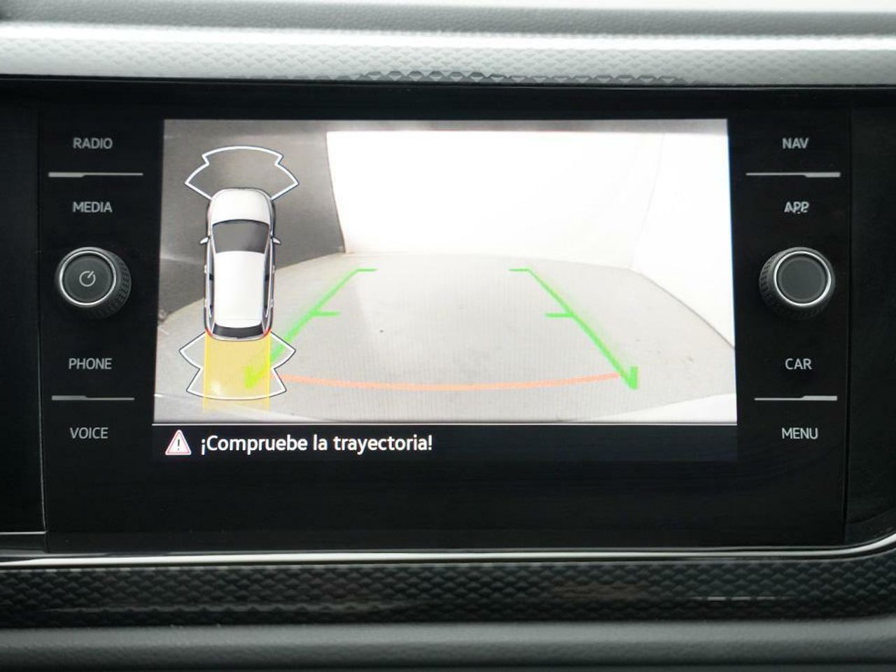 Foto Volkswagen Polo 13