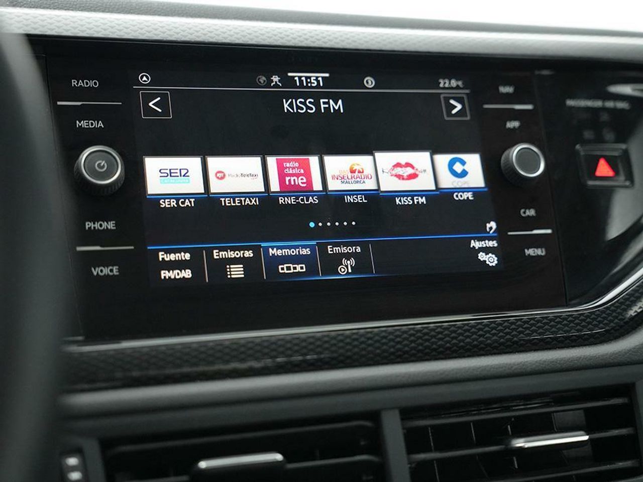 Foto Volkswagen Polo 14