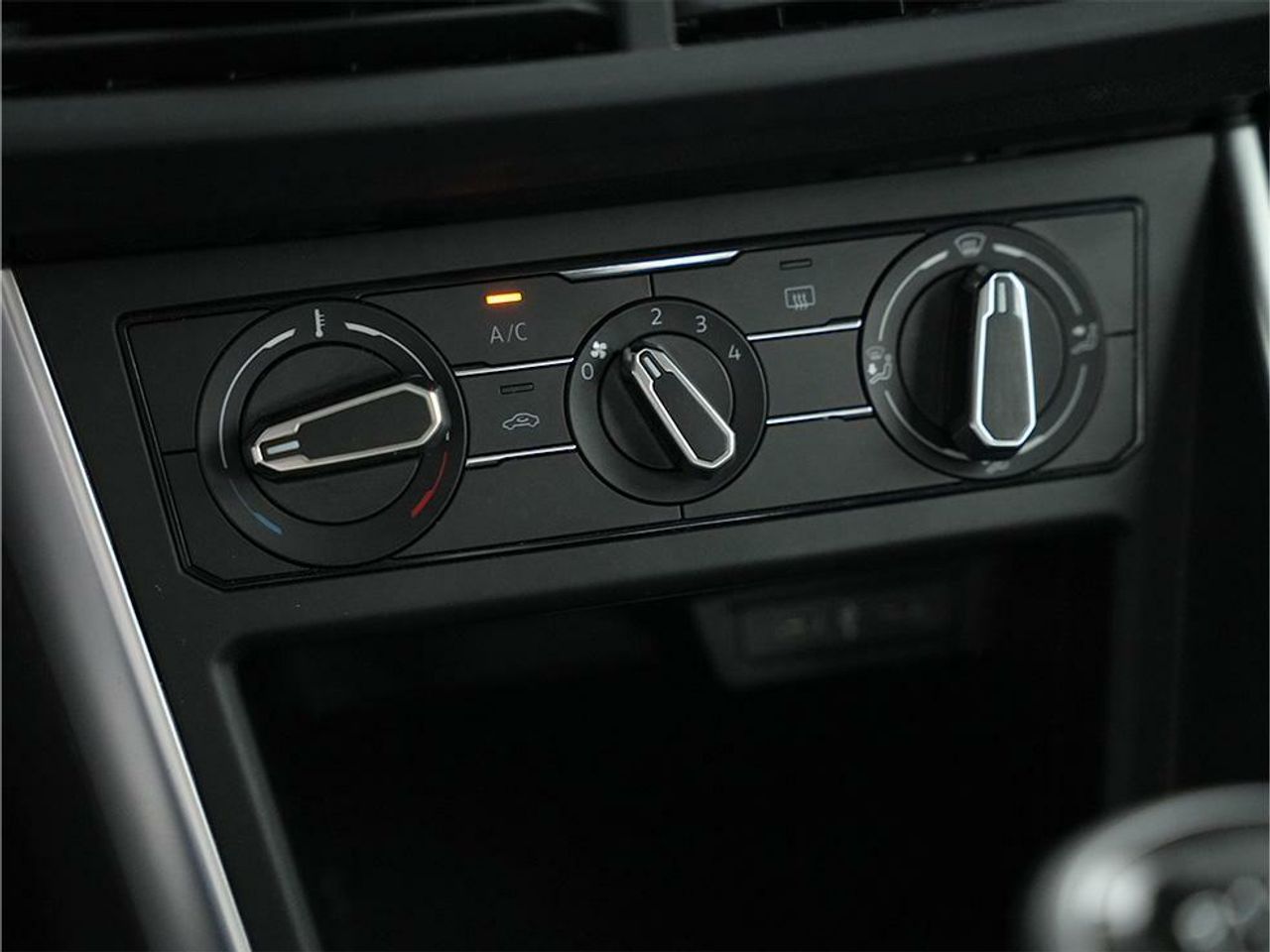 Foto Volkswagen Polo 15