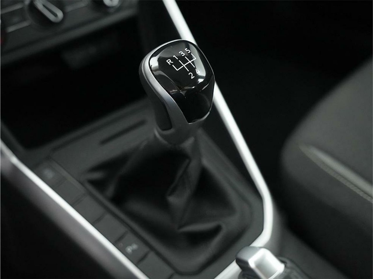 Foto Volkswagen Polo 16