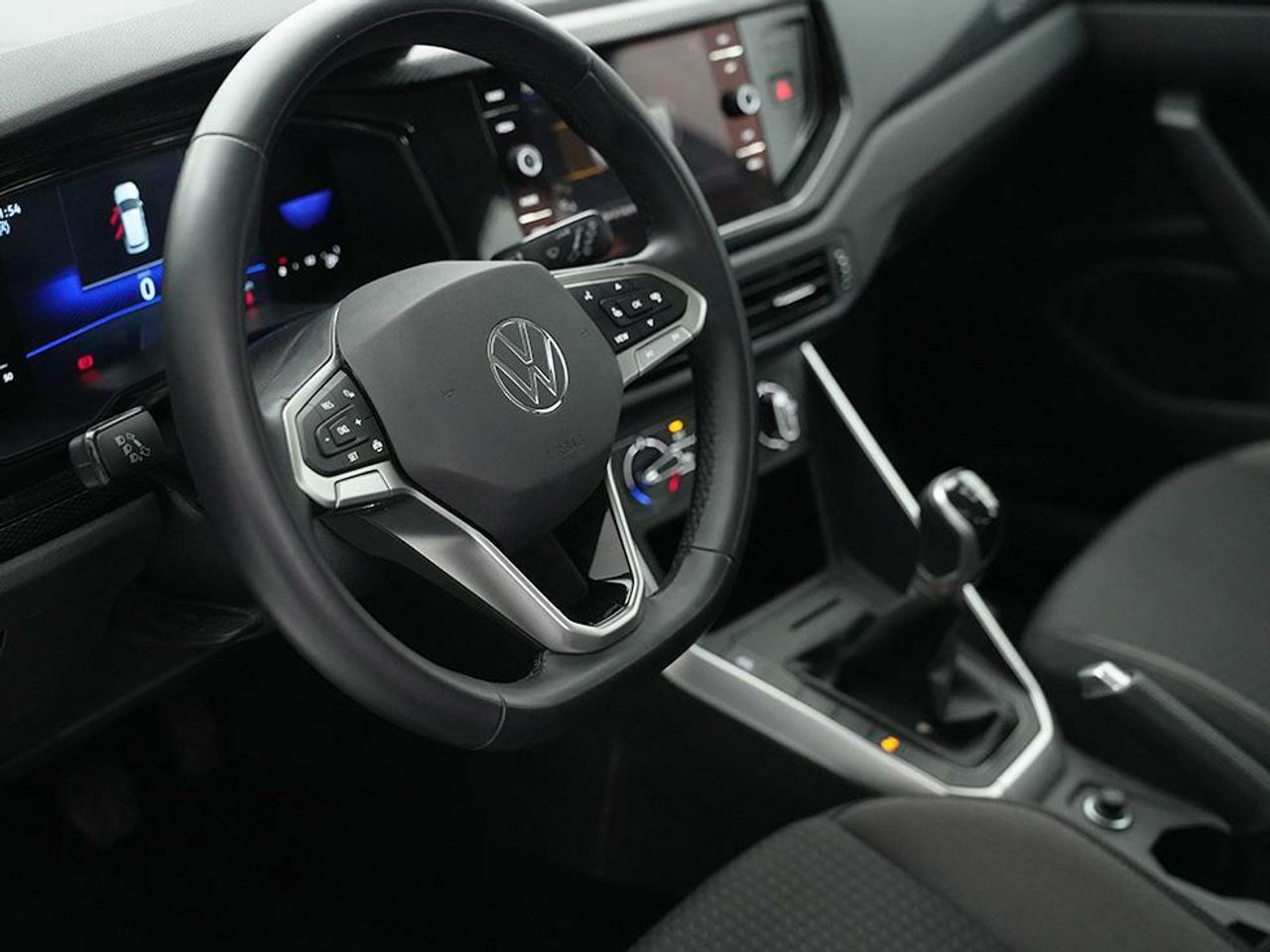 Foto Volkswagen Polo 18