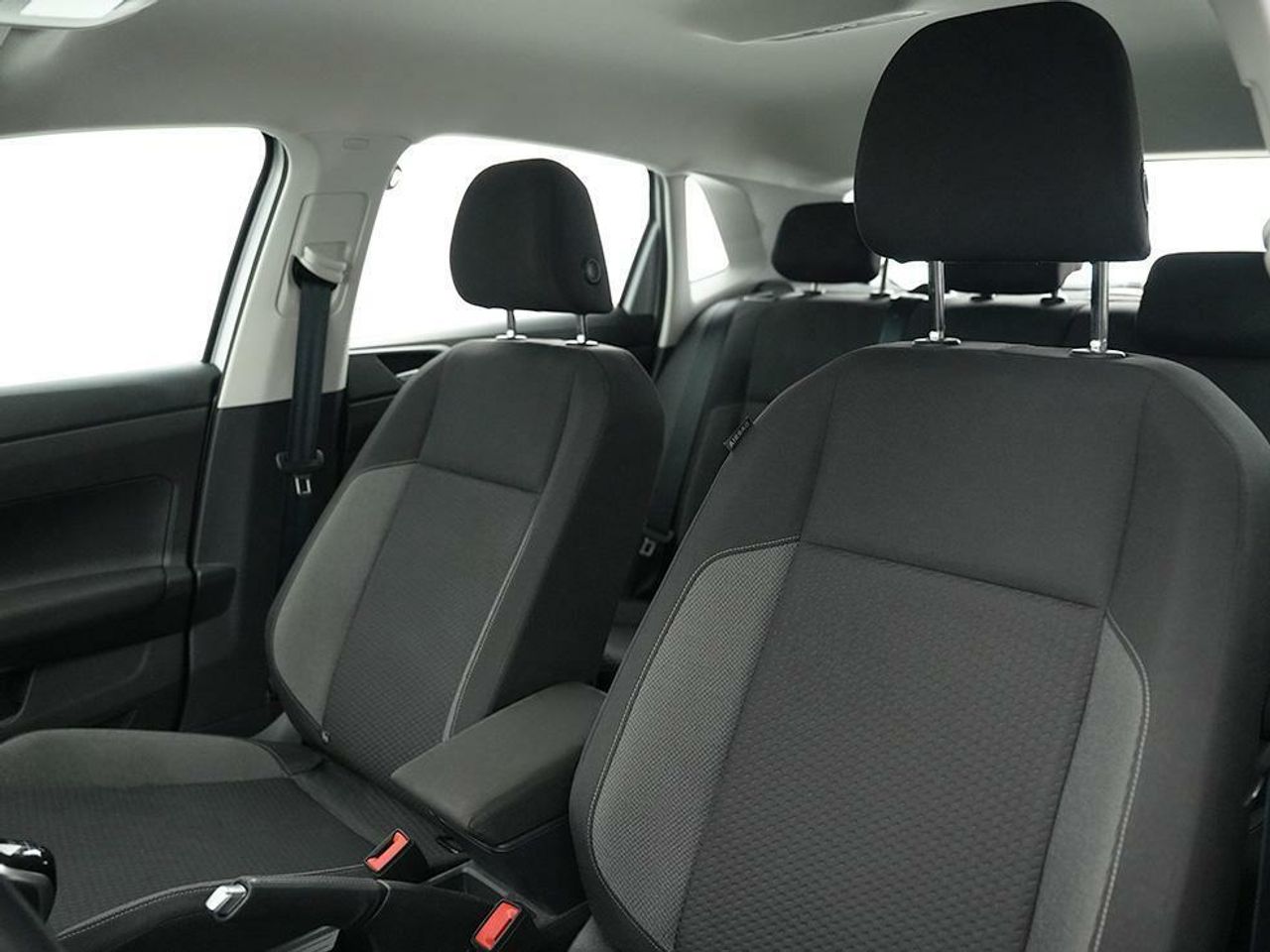 Foto Volkswagen Polo 19