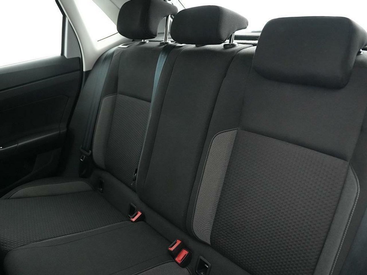 Foto Volkswagen Polo 20