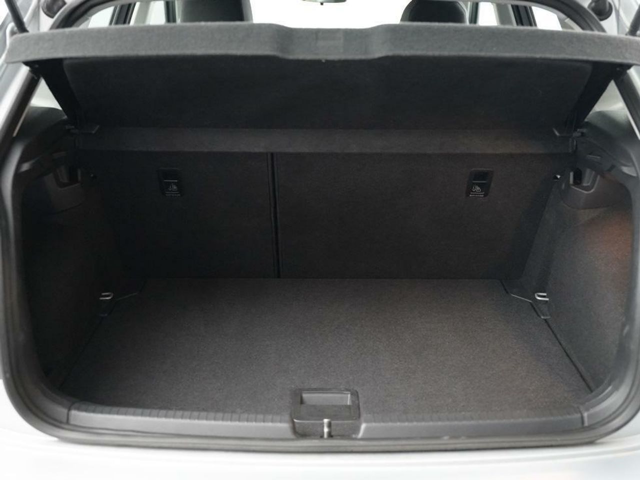 Foto Volkswagen Polo 21