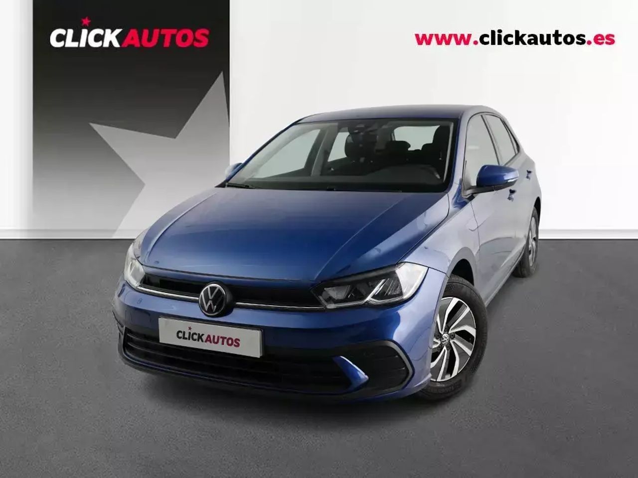 Foto Volkswagen Polo 1