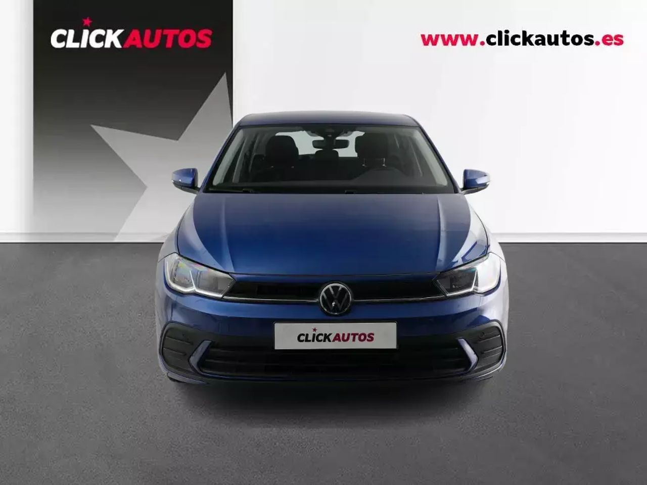 Foto Volkswagen Polo 2