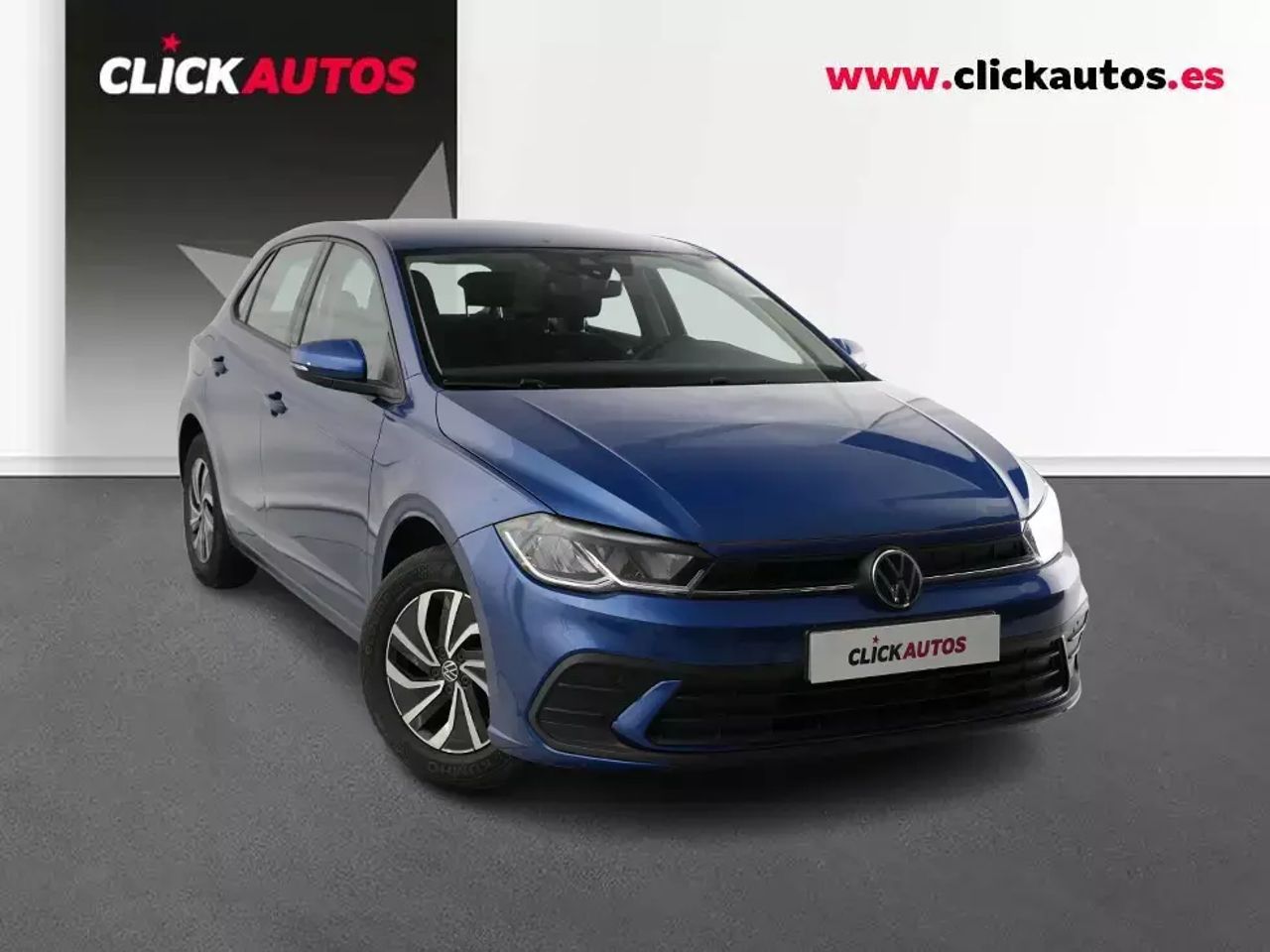 Foto Volkswagen Polo 3