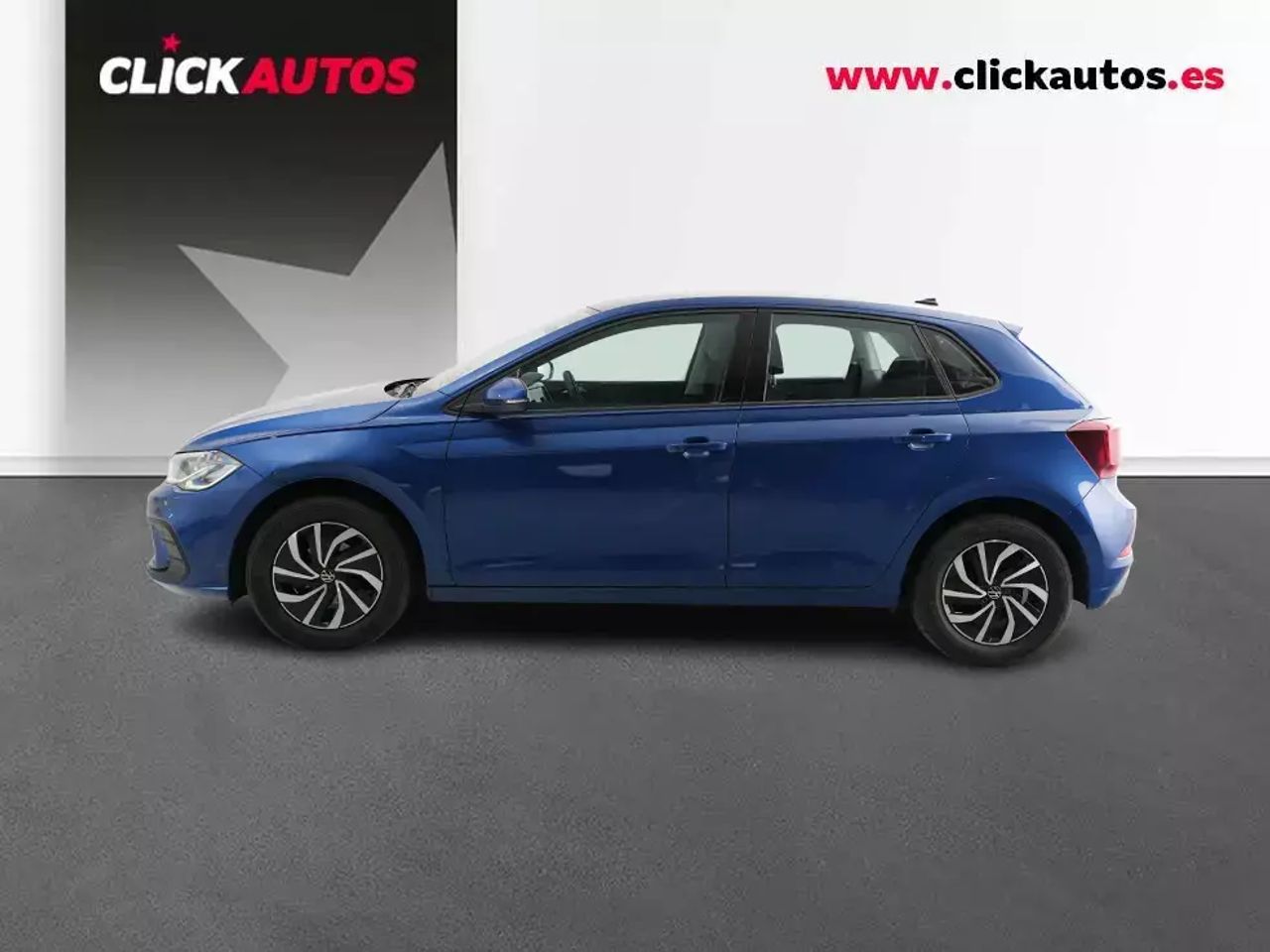 Foto Volkswagen Polo 4