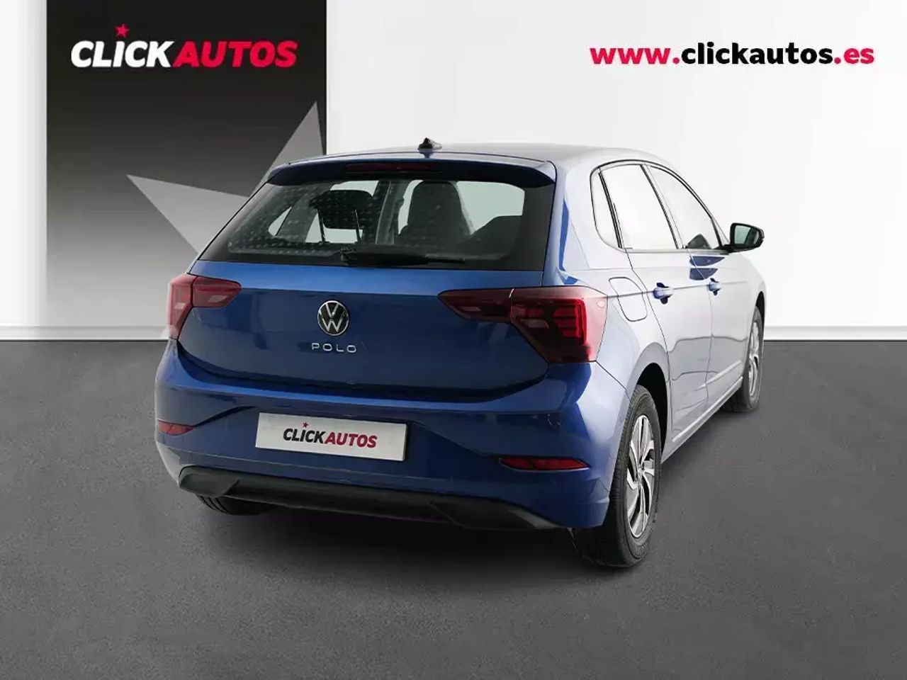 Foto Volkswagen Polo 5