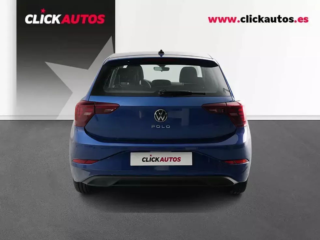 Foto Volkswagen Polo 6