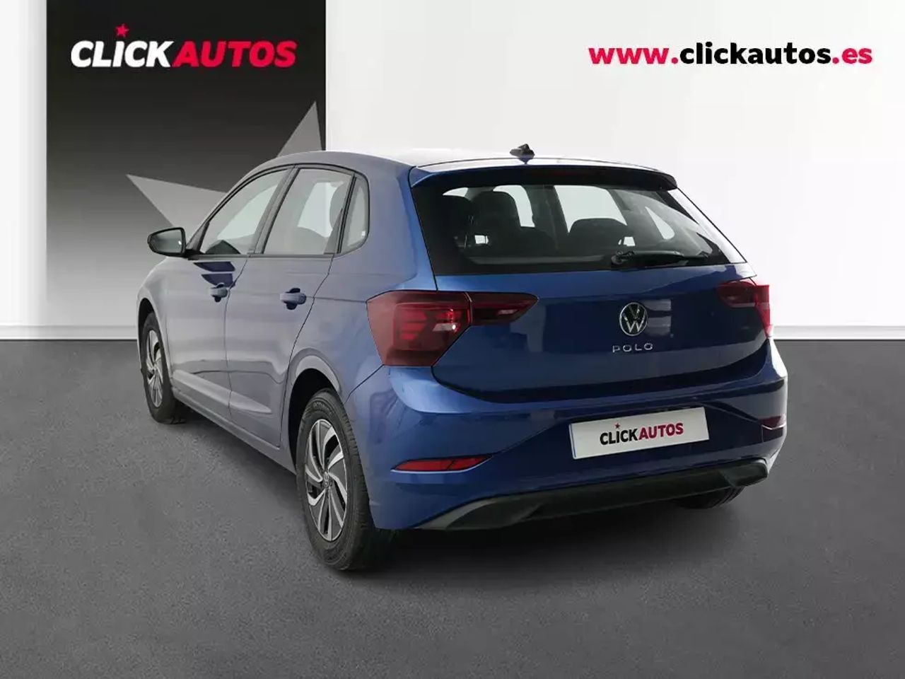 Foto Volkswagen Polo 7