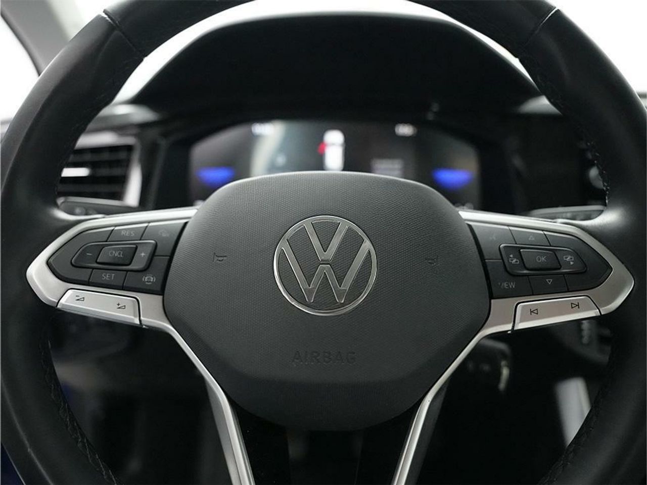 Foto Volkswagen Polo 8