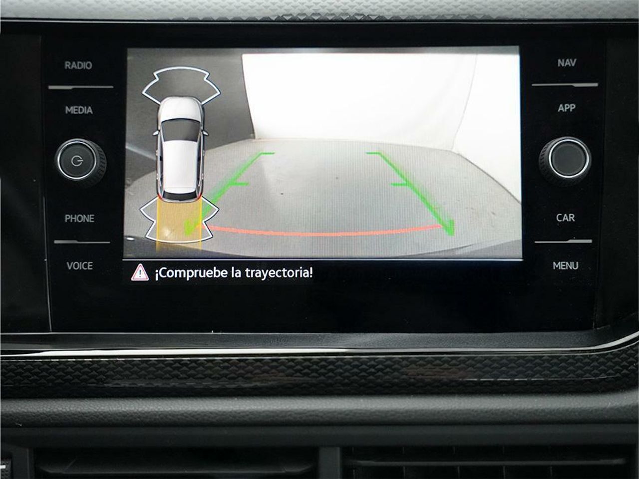 Foto Volkswagen Polo 10