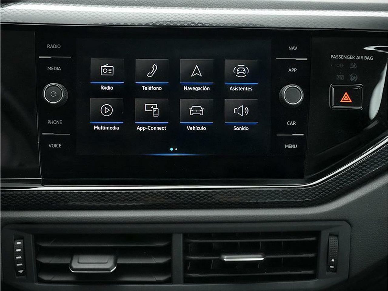 Foto Volkswagen Polo 11