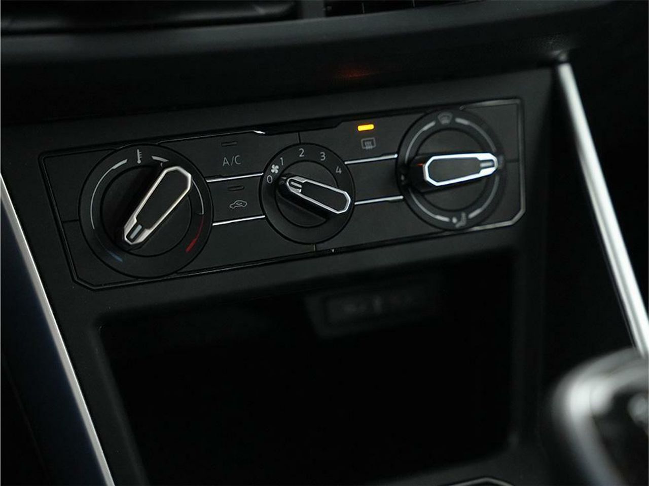 Foto Volkswagen Polo 13