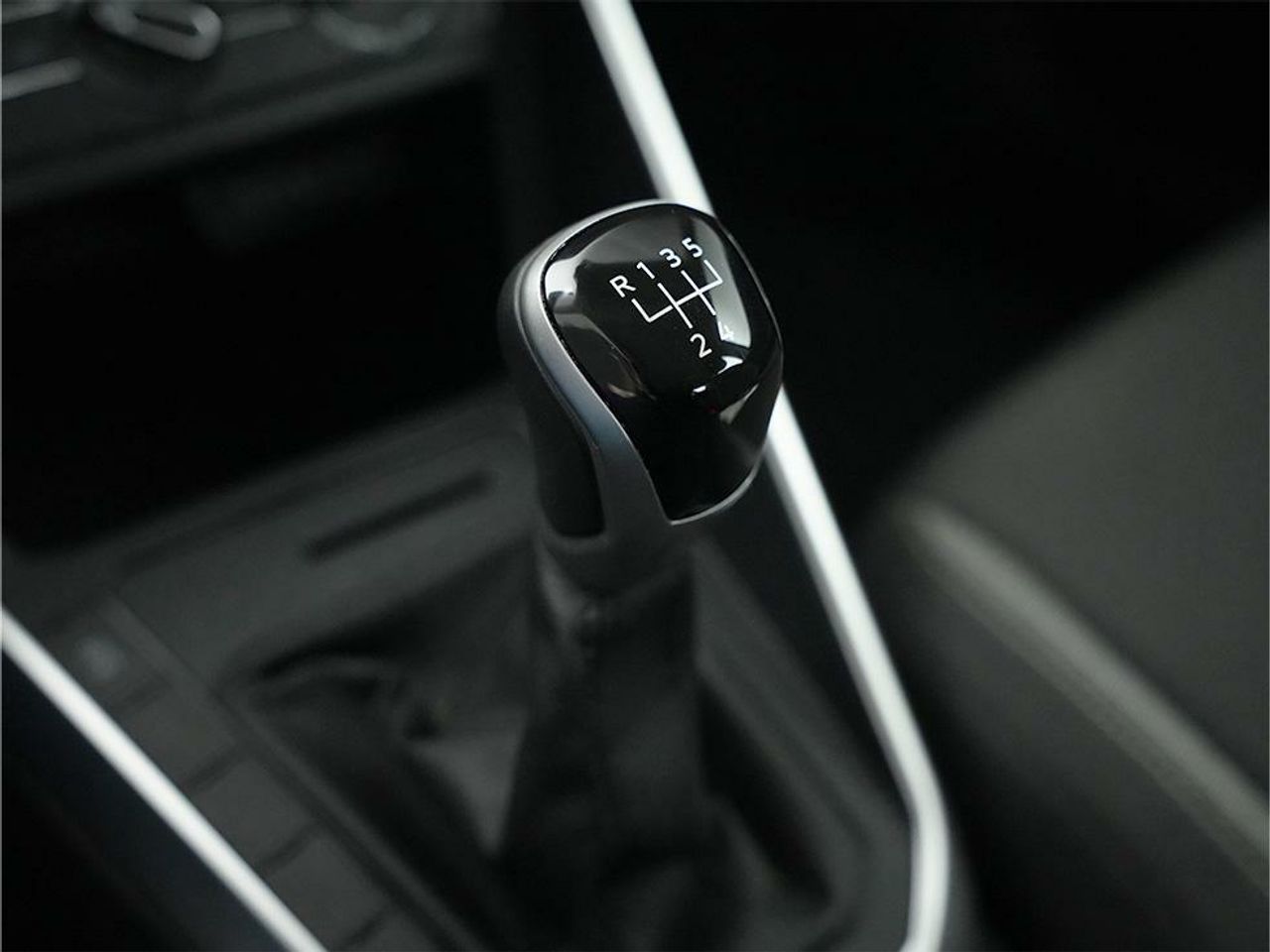 Foto Volkswagen Polo 14