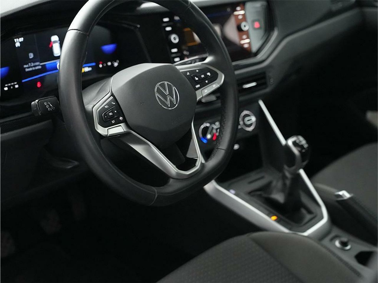 Foto Volkswagen Polo 16