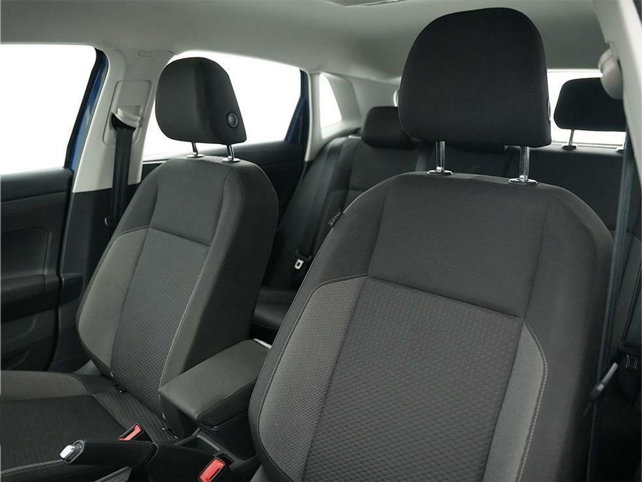 Foto Volkswagen Polo 17