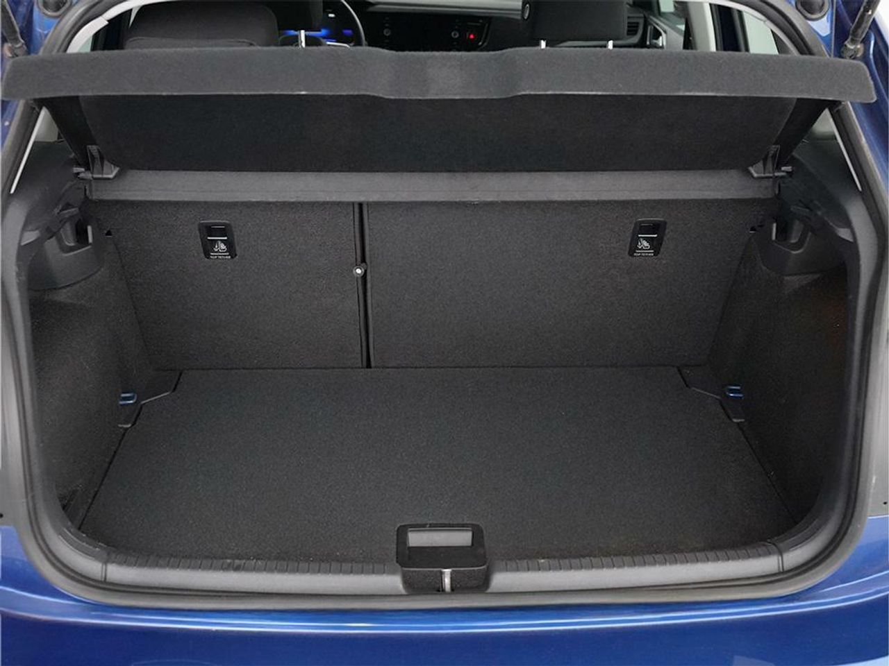 Foto Volkswagen Polo 19