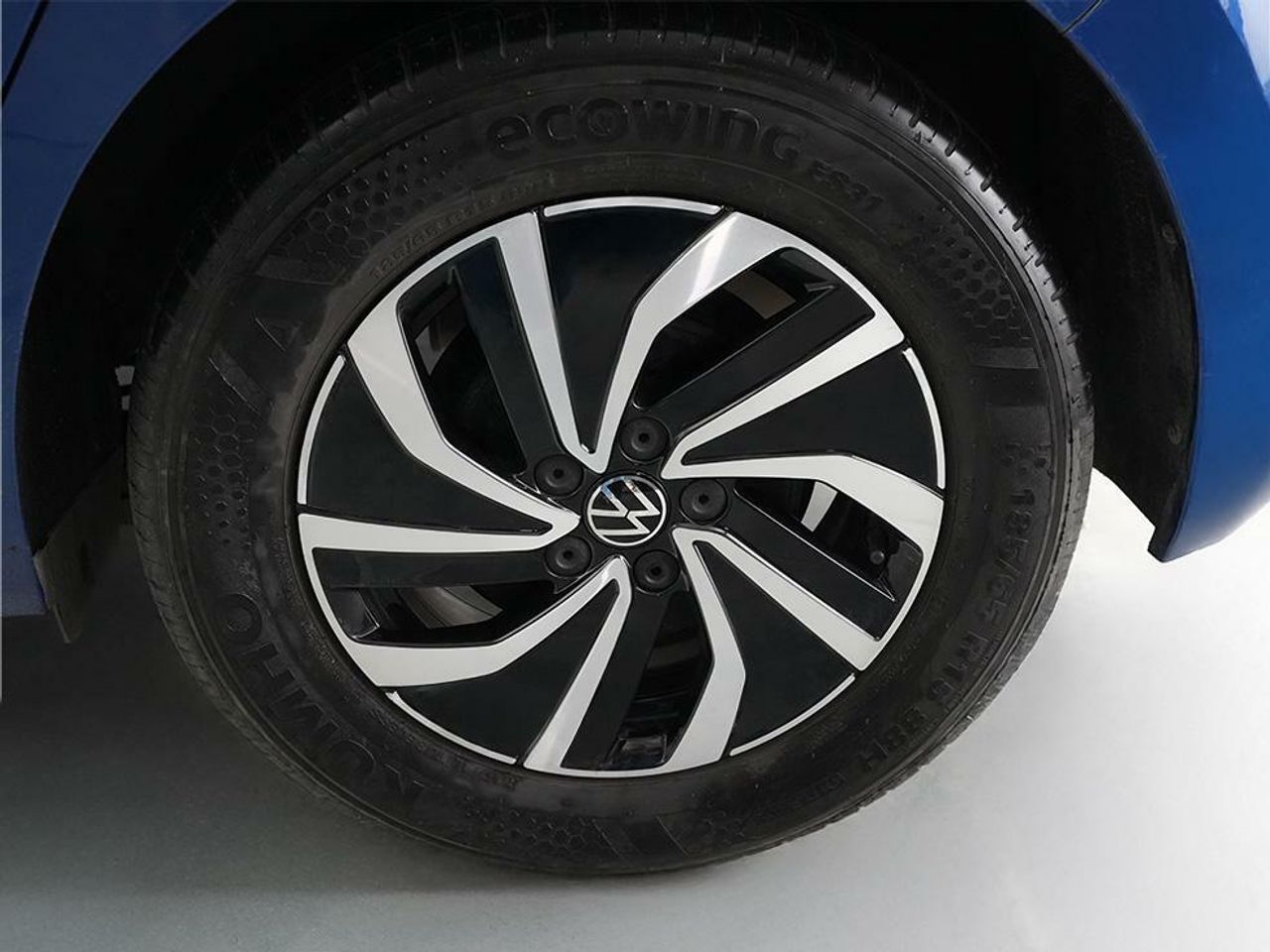Foto Volkswagen Polo 20