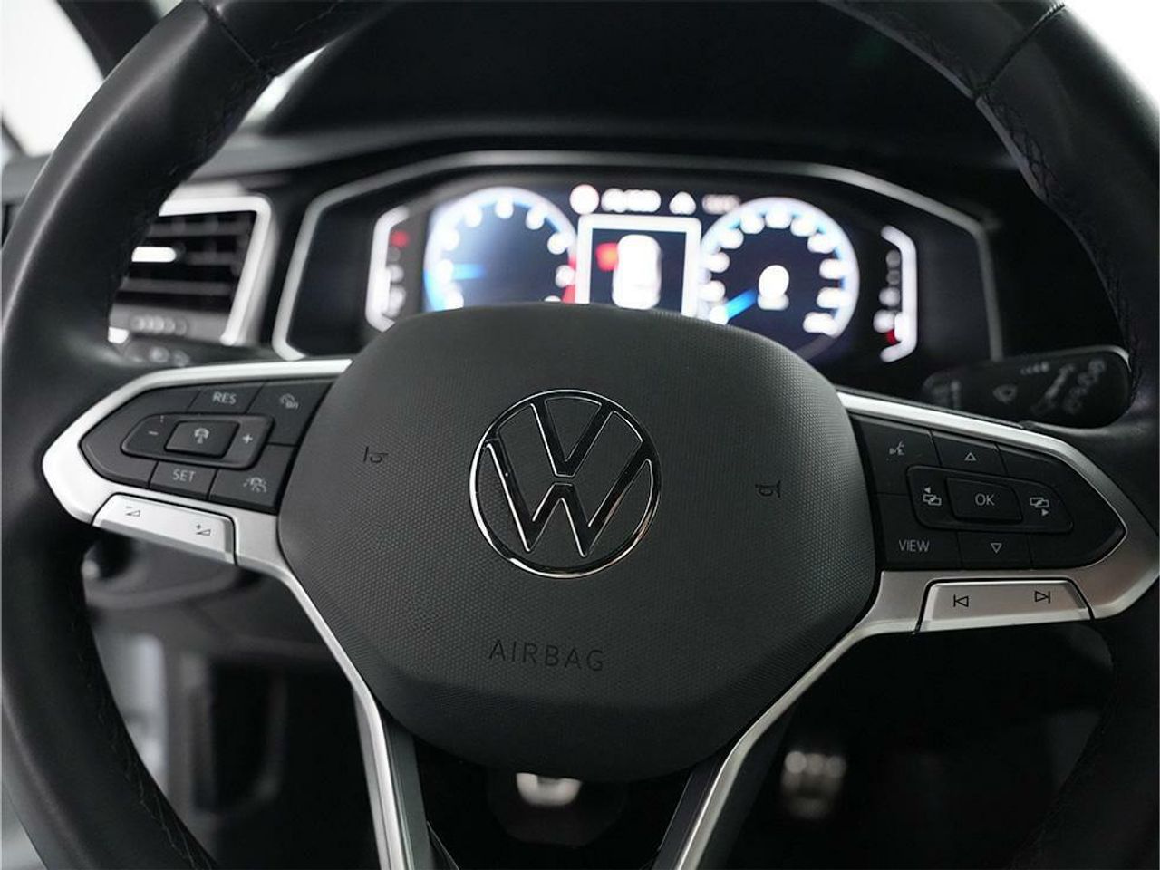 Foto Volkswagen Taigo 8
