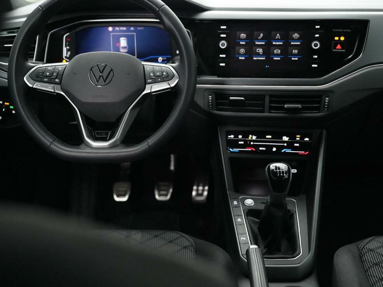 Foto Volkswagen Taigo 9