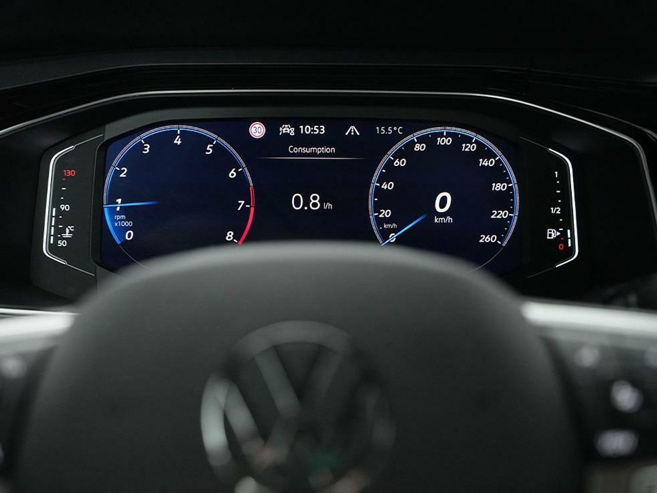 Foto Volkswagen Taigo 10