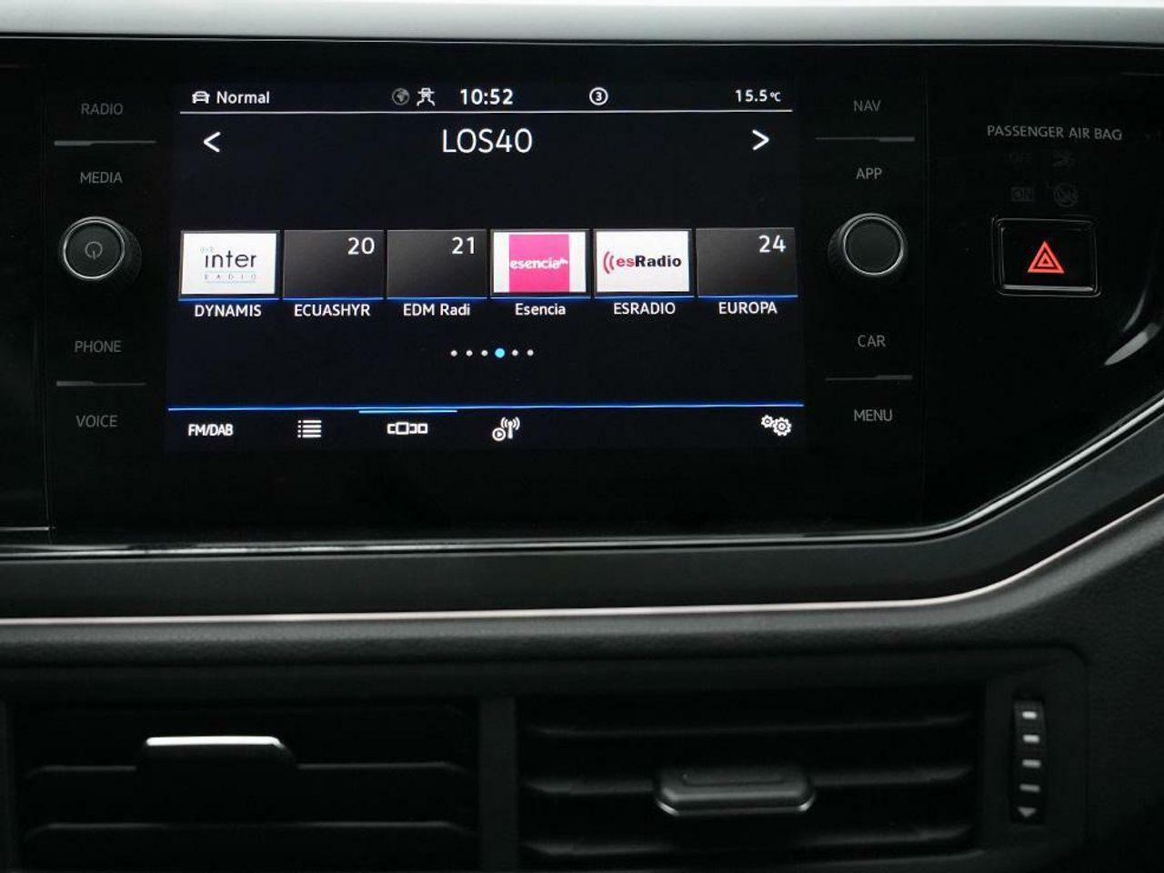Foto Volkswagen Taigo 15