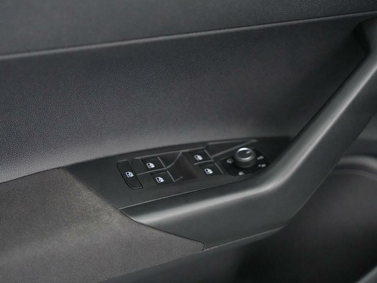 Foto Volkswagen Taigo 18