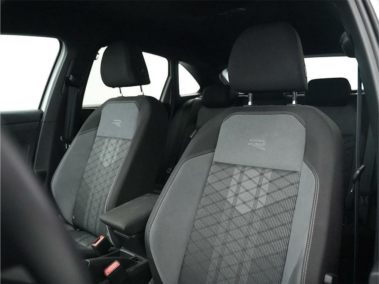 Foto Volkswagen Taigo 20