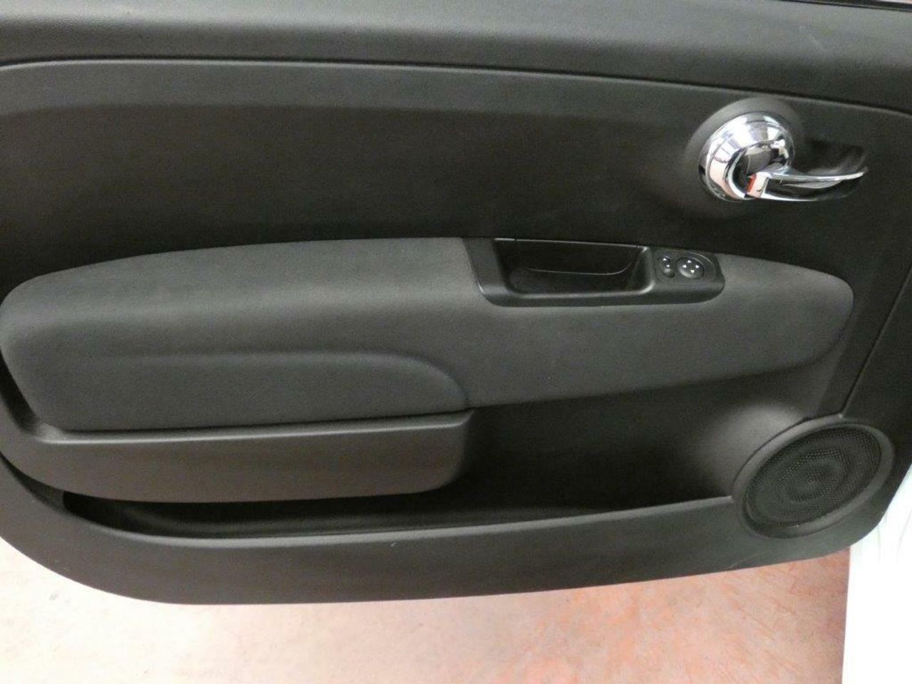 Foto Fiat 500 13